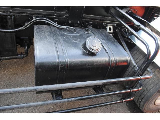 HINO RANGER 2010 Image 31