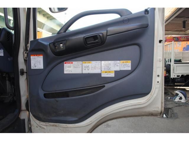 HINO RANGER 2010 Image 31