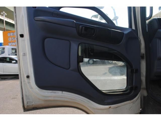 HINO RANGER 2010 Image 31