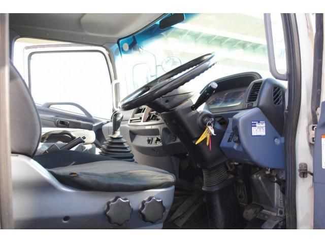 HINO RANGER 2010 Image 31