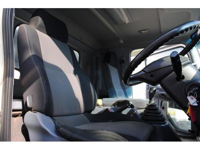 HINO RANGER 2010 Image 31