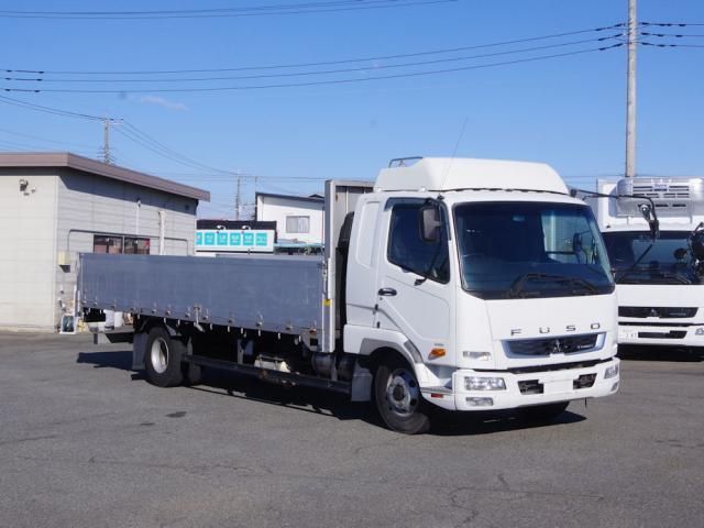 MITSUBISHI FUSOU FIGHTER 2019 Image 31