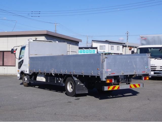 MITSUBISHI FUSOU FIGHTER 2019 Image 31