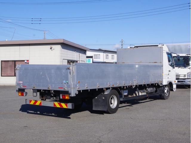 MITSUBISHI FUSOU FIGHTER 2019 Image 31