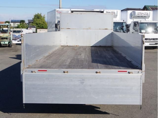 MITSUBISHI FUSOU FIGHTER 2019 Image 31