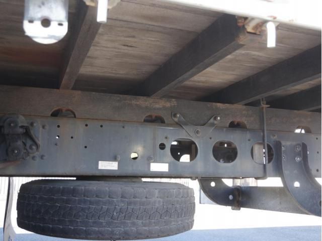 MITSUBISHI FUSOU FIGHTER 2019 Image 31