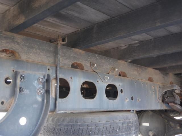 MITSUBISHI FUSOU FIGHTER 2019 Image 31