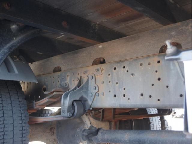 MITSUBISHI FUSOU FIGHTER 2019 Image 31