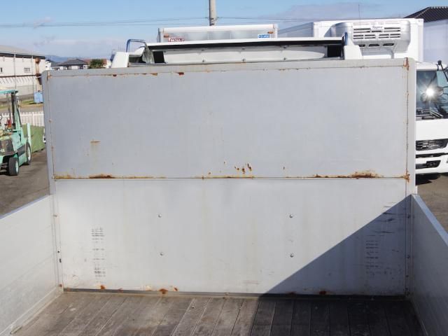 MITSUBISHI FUSOU FIGHTER 2019 Image 31