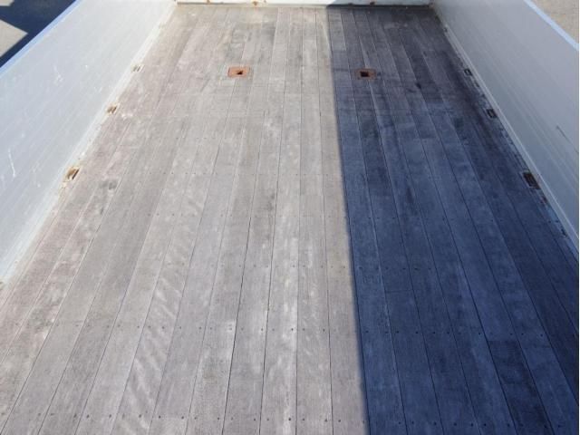 MITSUBISHI FUSOU FIGHTER 2019 Image 31