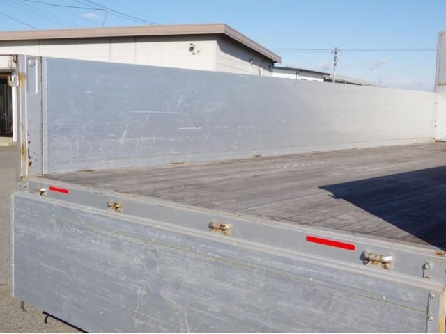 MITSUBISHI FUSOU FIGHTER 2019 Image 31