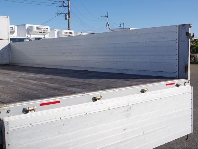 MITSUBISHI FUSOU FIGHTER 2019 Image 31