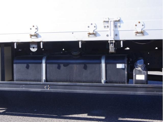 MITSUBISHI FUSOU FIGHTER 2019 Image 31