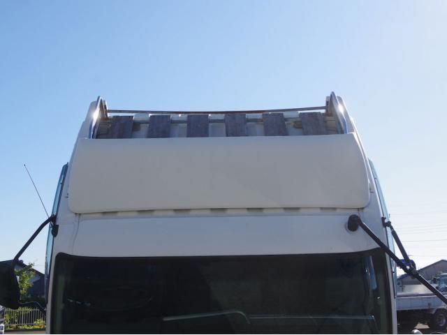 MITSUBISHI FUSOU FIGHTER 2019 Image 31