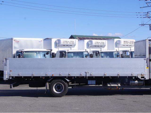 MITSUBISHI FUSOU FIGHTER 2019 Image 31