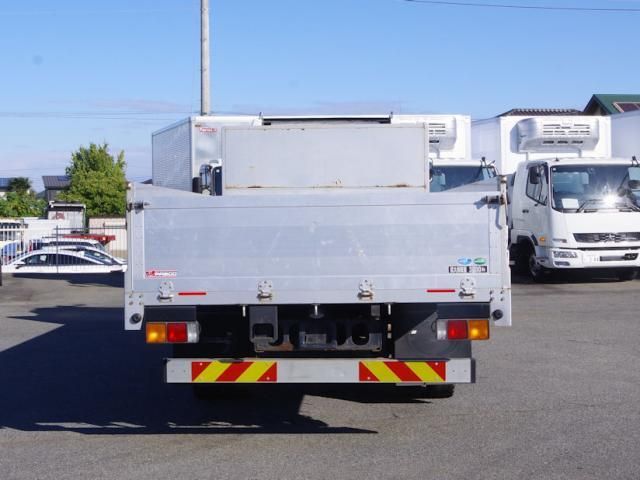 MITSUBISHI FUSOU FIGHTER 2019 Image 31