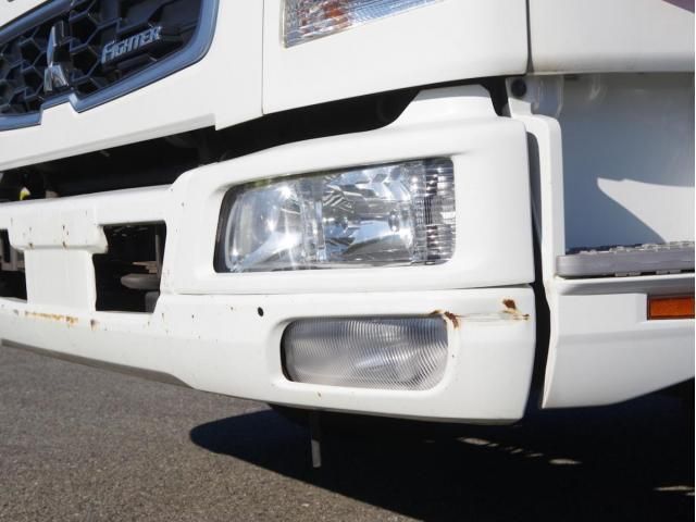 MITSUBISHI FUSOU FIGHTER 2019 Image 31