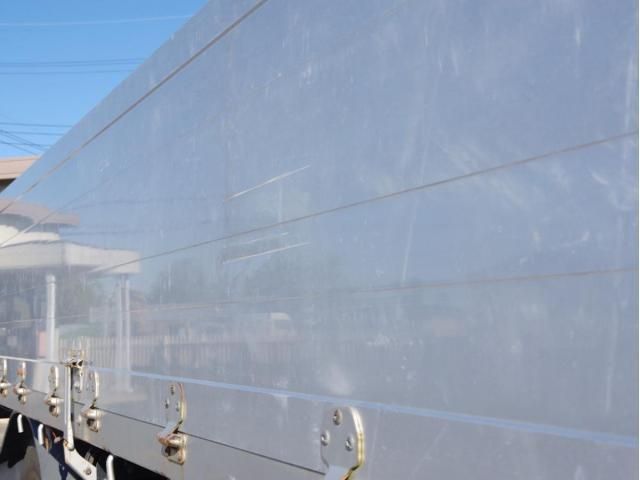 MITSUBISHI FUSOU FIGHTER 2019 Image 31