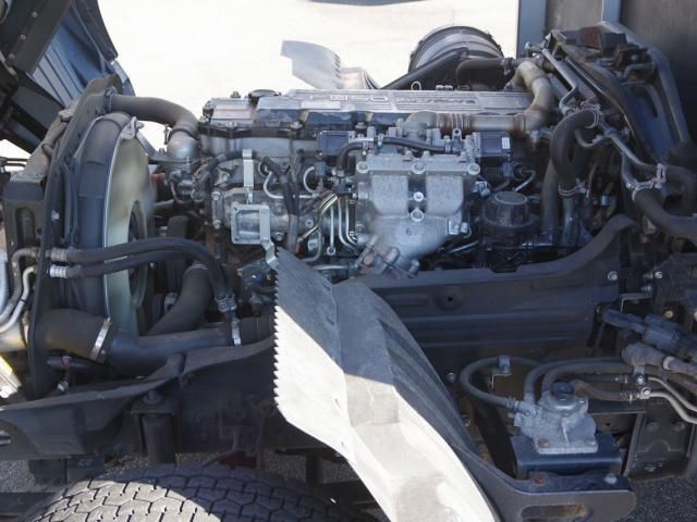 MITSUBISHI FUSOU FIGHTER 2019 Image 31