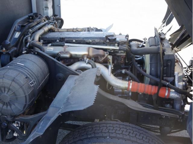 MITSUBISHI FUSOU FIGHTER 2019 Image 31