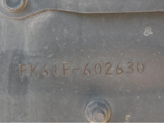 MITSUBISHI FUSOU FIGHTER 2019 Image 31