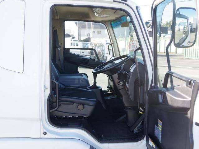 MITSUBISHI FUSOU FIGHTER 2019 Image 31