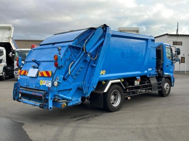 HINO RANGER 2014 Image 31