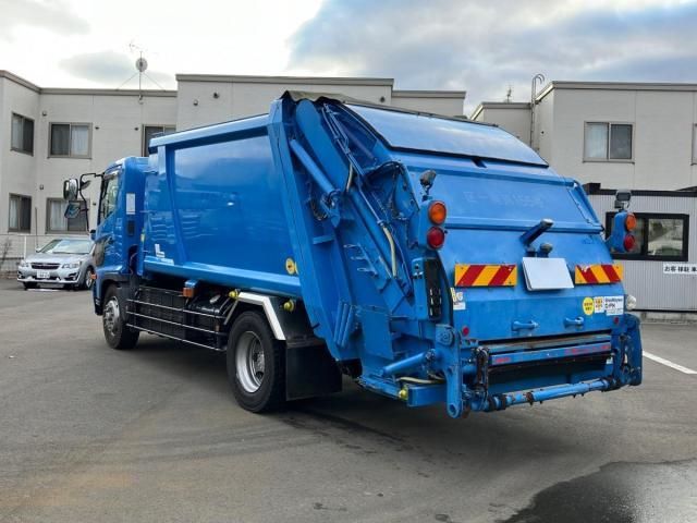 HINO RANGER 2014 Image 31