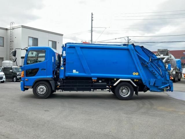 HINO RANGER 2014 Image 31