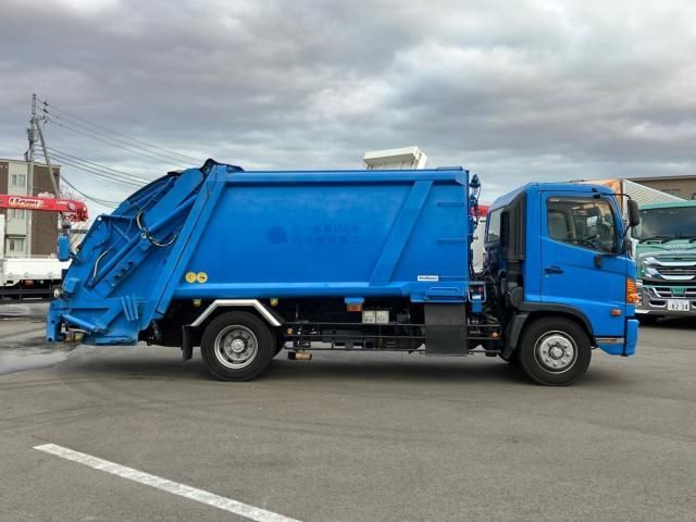 HINO RANGER 2014 Image 31