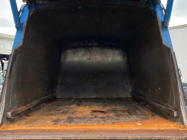 HINO RANGER 2014 Image 31