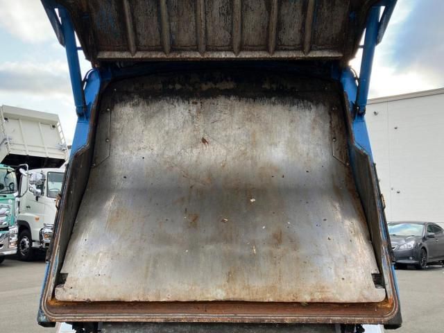 HINO RANGER 2014 Image 31