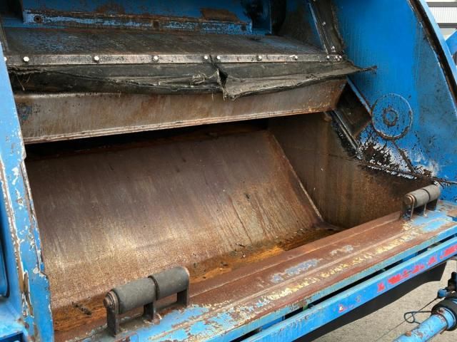 HINO RANGER 2014 Image 31