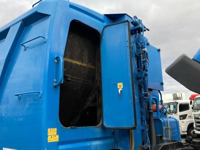 HINO RANGER 2014 Image 31