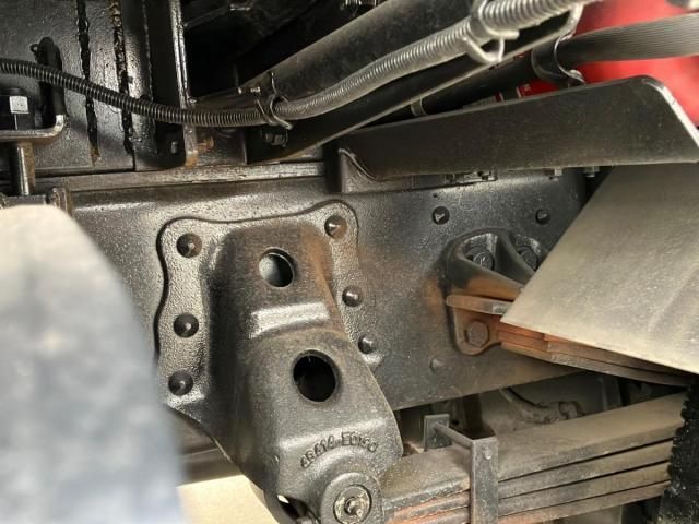 HINO RANGER 2014 Image 31