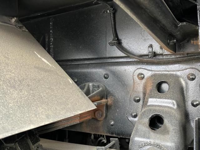 HINO RANGER 2014 Image 31