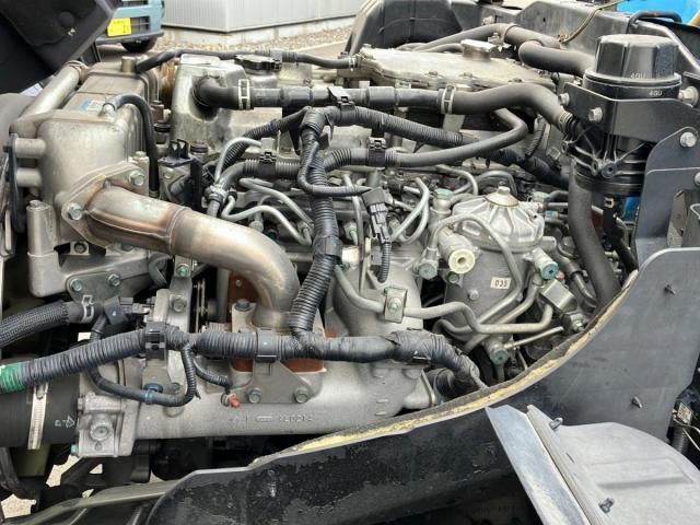 HINO RANGER 2014 Image 31