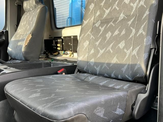 HINO RANGER 2014 Image 31