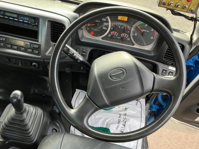 HINO RANGER 2014 Image 31