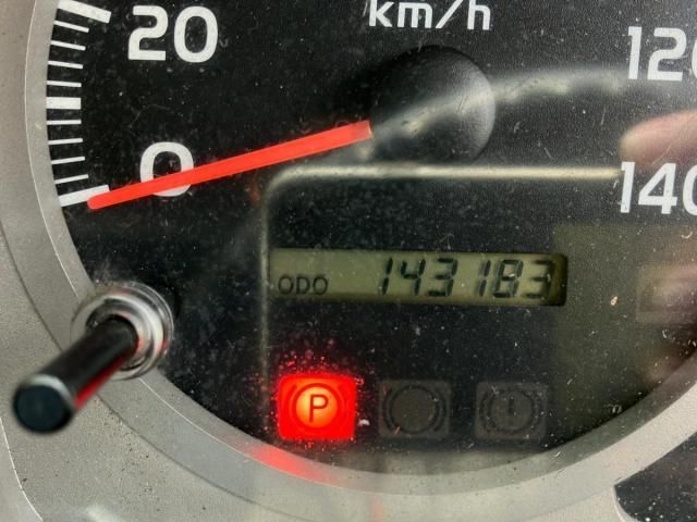 HINO RANGER 2014 Image 31