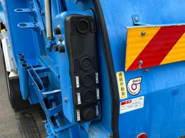 HINO RANGER 2014 Image 31