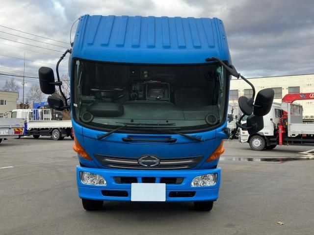 HINO RANGER 2014 Image 31