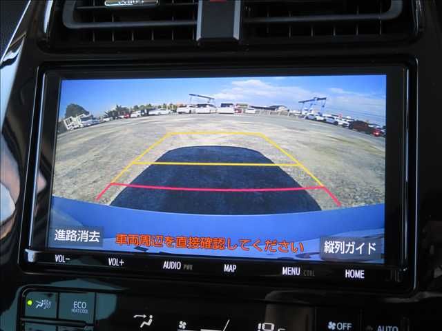 TOYOTA PRIUS 2019 Image 31