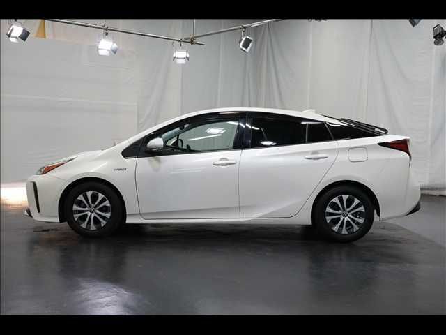 TOYOTA PRIUS 2019 Image 31