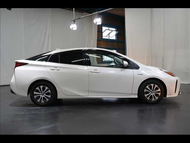 TOYOTA PRIUS 2019 Image 31