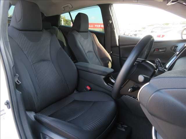 TOYOTA PRIUS 2019 Image 31