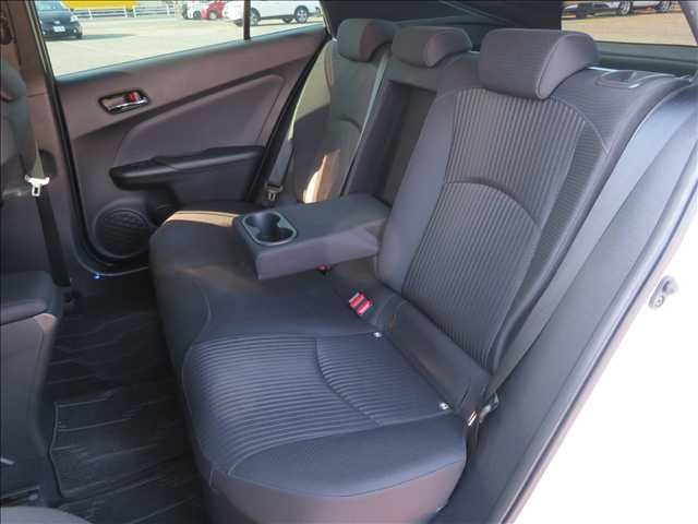 TOYOTA PRIUS 2019 Image 31