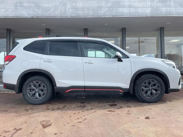 SUBARU FORESTER 2019 Image 31