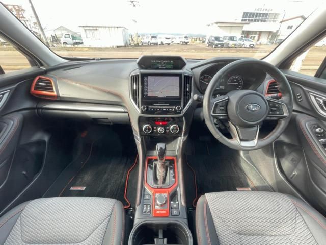 SUBARU FORESTER 2019 Image 31