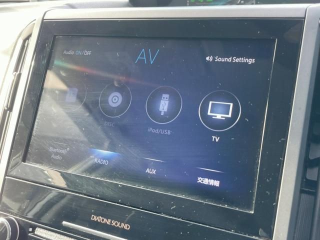 SUBARU FORESTER 2019 Image 31